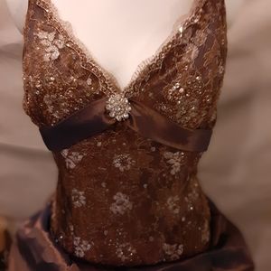 Prom Dress Ball Gown Formal Dress